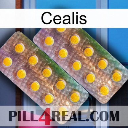 Cealis new10